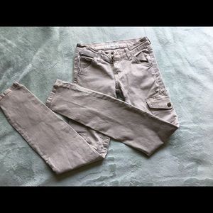 Current Elliot Pants